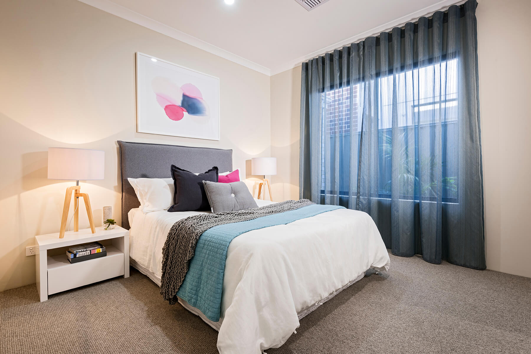 The Desire - First Home Buyers Perth